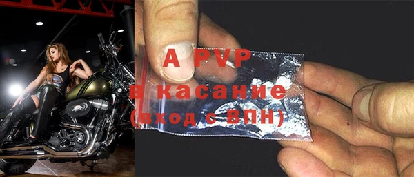 Альфа ПВП Бикин